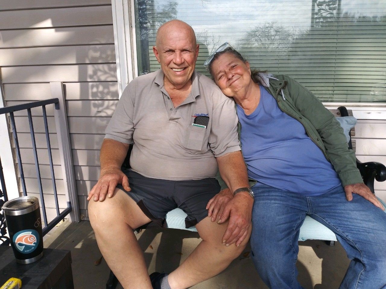 Personalized Home Care Support